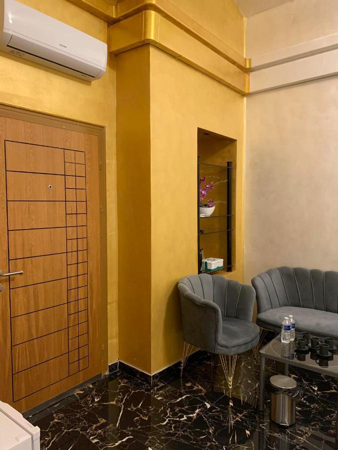Tdc31, Boo Apart Otel Prag